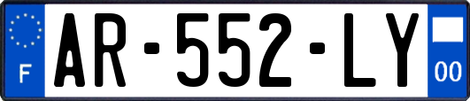 AR-552-LY