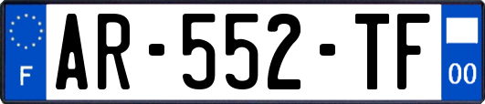 AR-552-TF