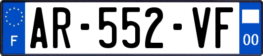 AR-552-VF