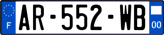 AR-552-WB