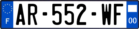 AR-552-WF