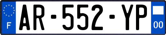 AR-552-YP