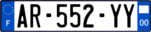 AR-552-YY
