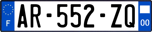 AR-552-ZQ