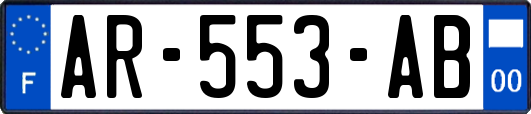 AR-553-AB
