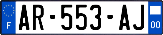 AR-553-AJ