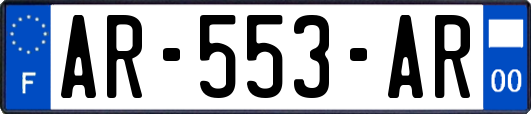 AR-553-AR