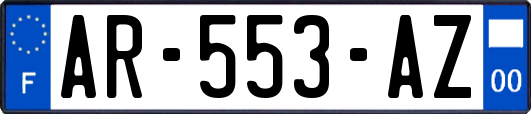 AR-553-AZ