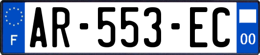 AR-553-EC