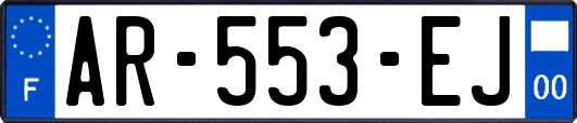 AR-553-EJ