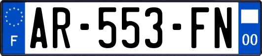 AR-553-FN