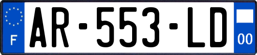 AR-553-LD