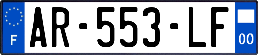 AR-553-LF