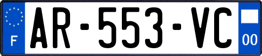 AR-553-VC