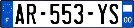 AR-553-YS