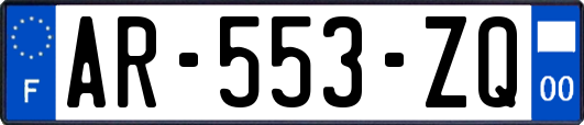 AR-553-ZQ