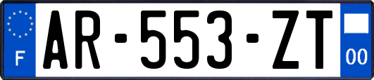 AR-553-ZT