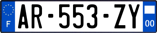 AR-553-ZY