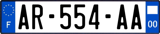 AR-554-AA