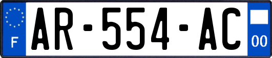 AR-554-AC