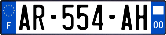 AR-554-AH