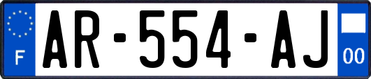 AR-554-AJ
