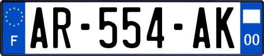 AR-554-AK