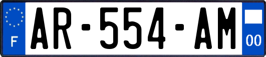 AR-554-AM