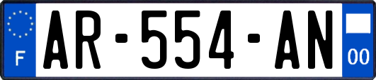 AR-554-AN