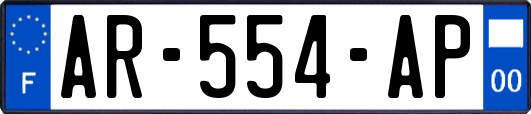 AR-554-AP