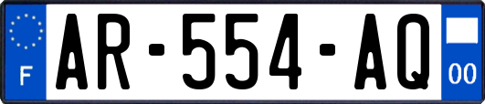 AR-554-AQ