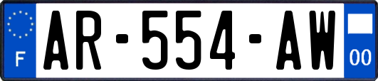 AR-554-AW