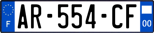 AR-554-CF