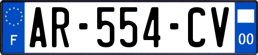 AR-554-CV