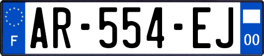 AR-554-EJ