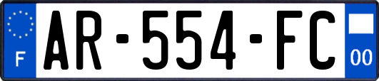 AR-554-FC