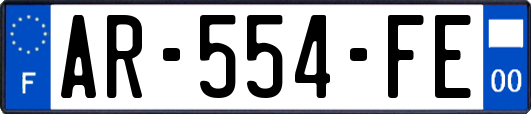 AR-554-FE