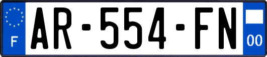 AR-554-FN