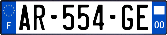 AR-554-GE