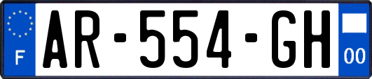 AR-554-GH