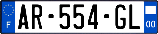 AR-554-GL