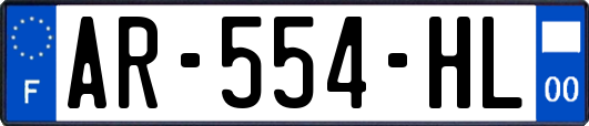 AR-554-HL