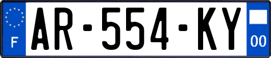 AR-554-KY