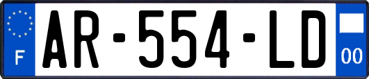AR-554-LD