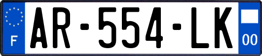 AR-554-LK
