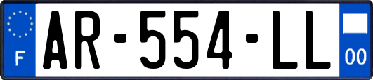 AR-554-LL