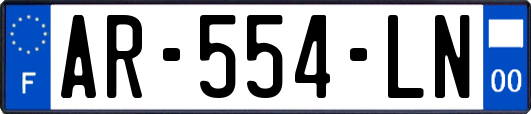 AR-554-LN