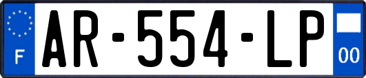 AR-554-LP