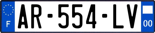 AR-554-LV
