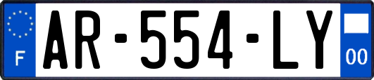 AR-554-LY